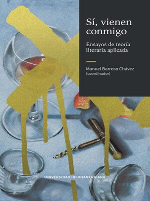 cover image of Sí, vienen conmigo